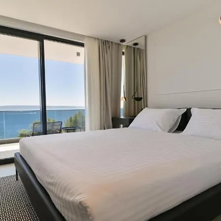 Olive 别墅 特罗吉尔