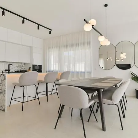 别墅 Olive 特罗吉尔