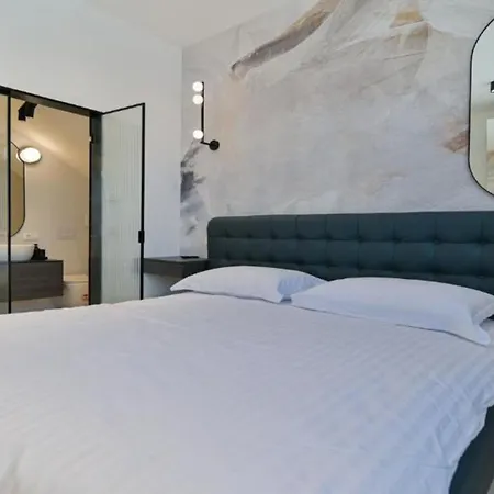 别墅 Olive 特罗吉尔