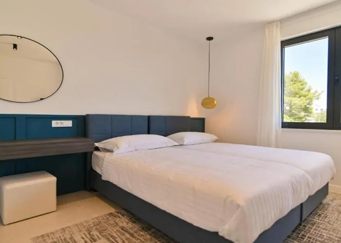 Villa Olive *