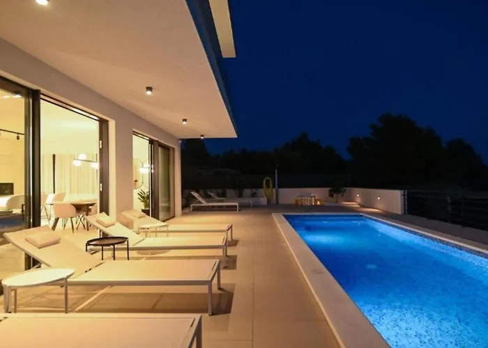 Olive Villa Trogir