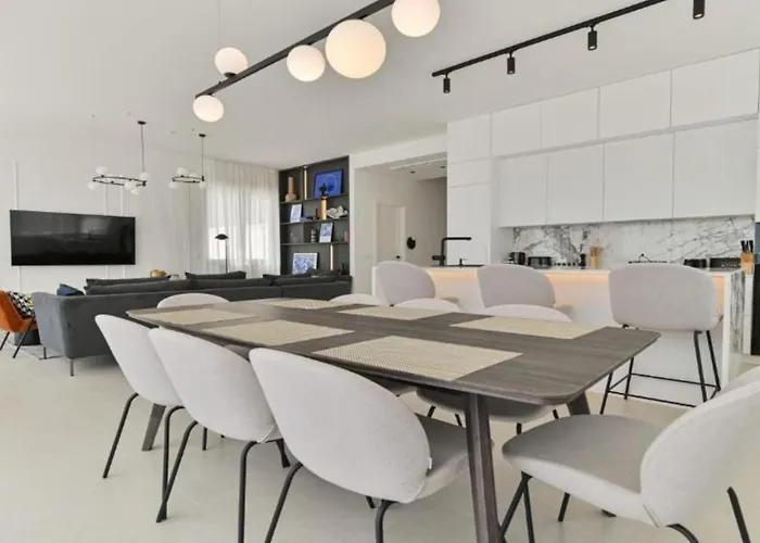Olive Villa Trogir