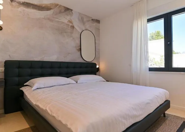 Villa Olive *