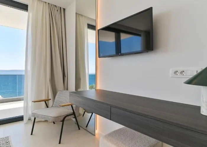 Olive Villa Trogir