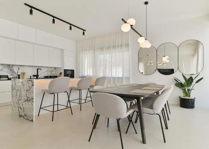 Villa Olive Trogir