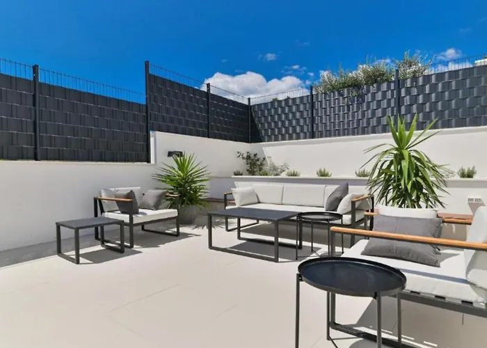 Olive Villa Trogir