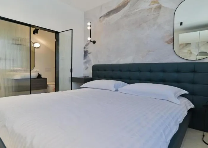 Villa Olive Trogir