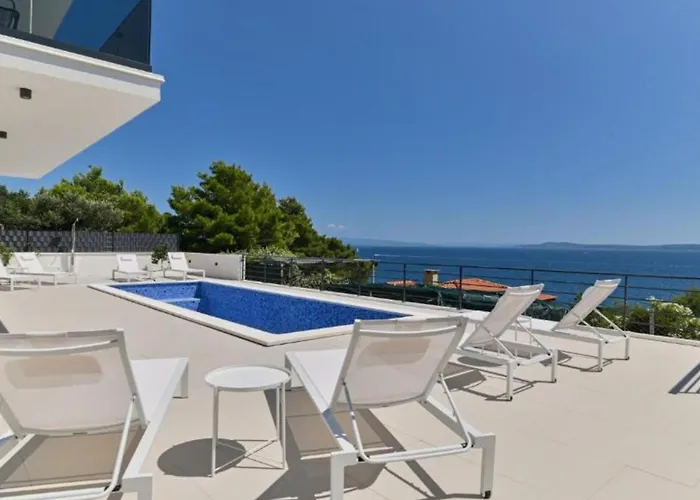 Olive Villa