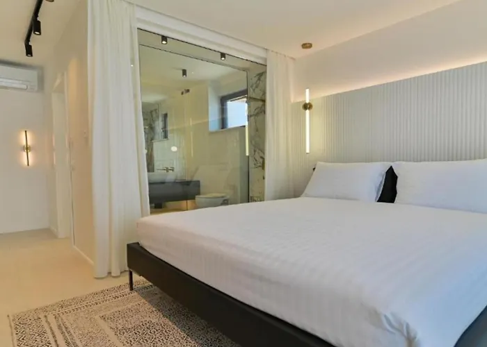Villa Olive Trogir
