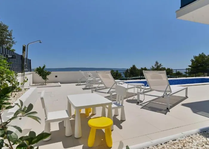 Olive Villa