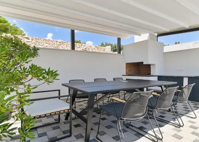 Villa Olive Trogir