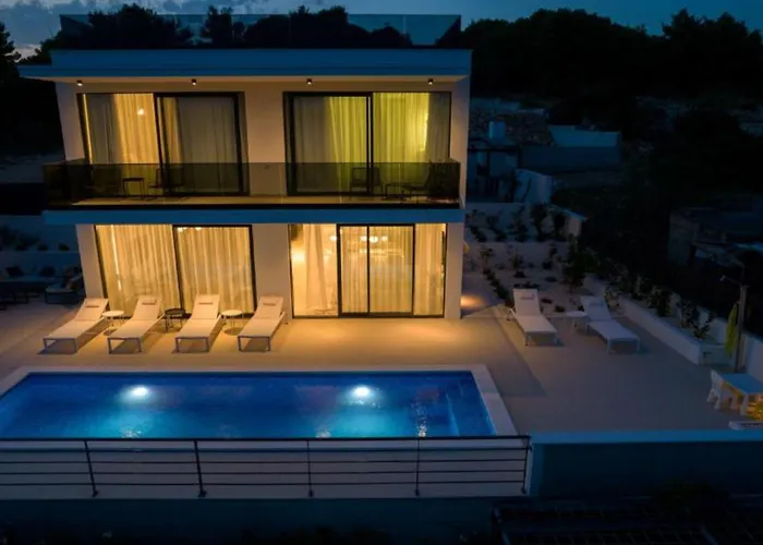 Villa Olive