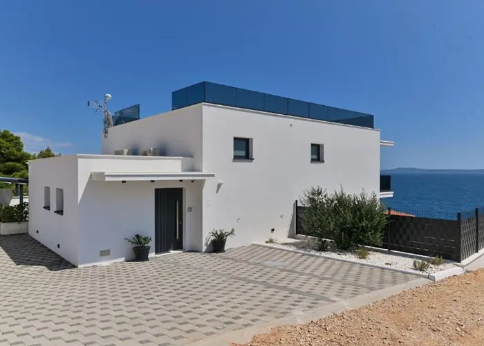 Villa Olive Trogir