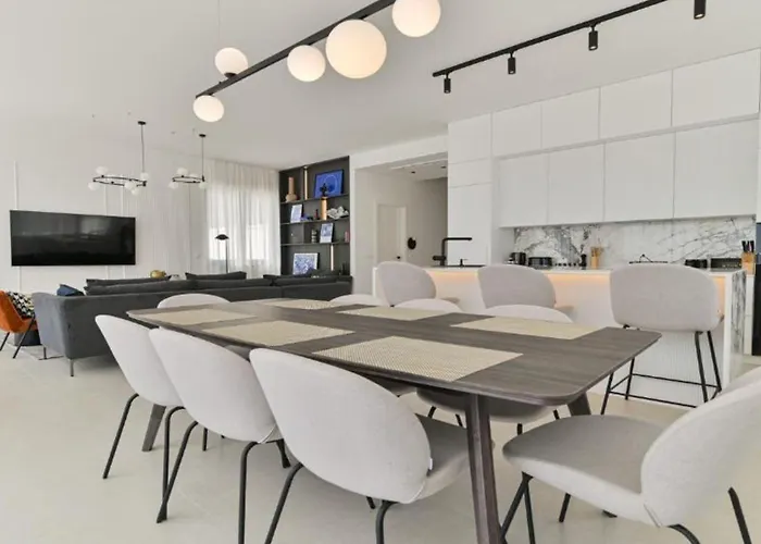 Villa Olive Trogir