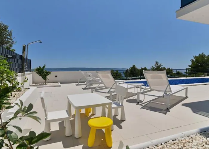 Olive Villa