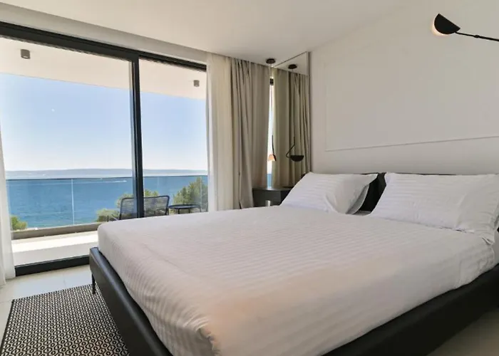 Olive Villa Trogir