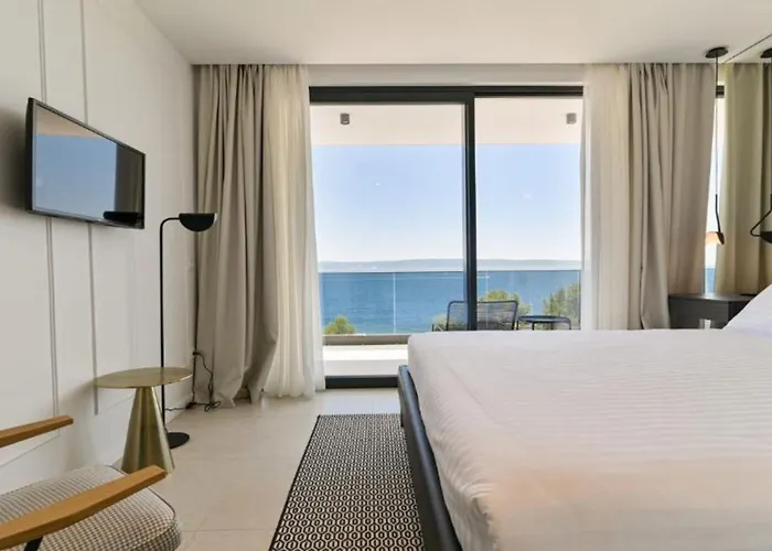 Olive Villa Trogir
