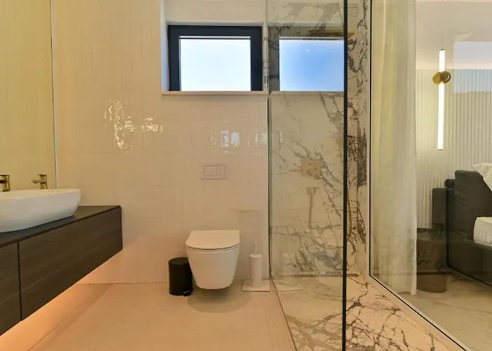 Olive Villa Trogir