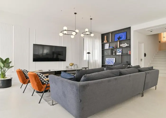 Olive Villa Trogir
