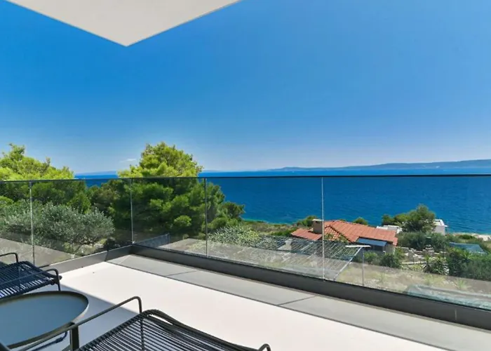 Villa Olive *