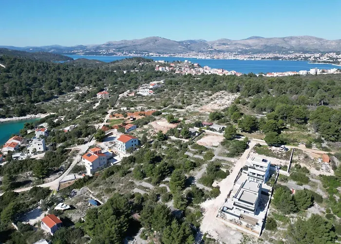 Olive Trogir
