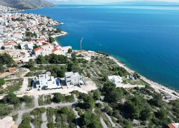 Villa Olive *