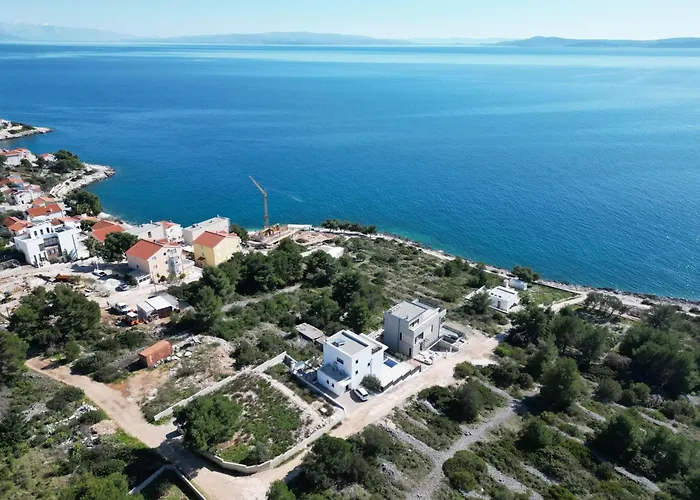 Olive Villa Trogir