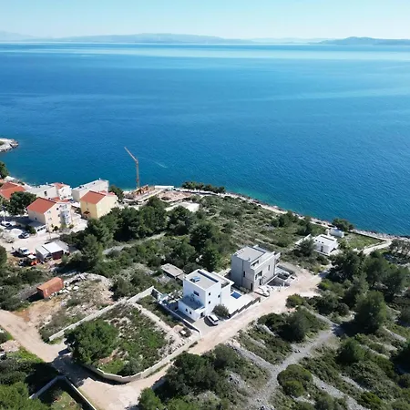 Olive Vila Trogir
