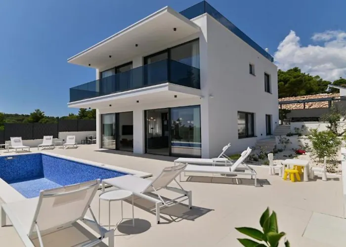Villa Olive *
